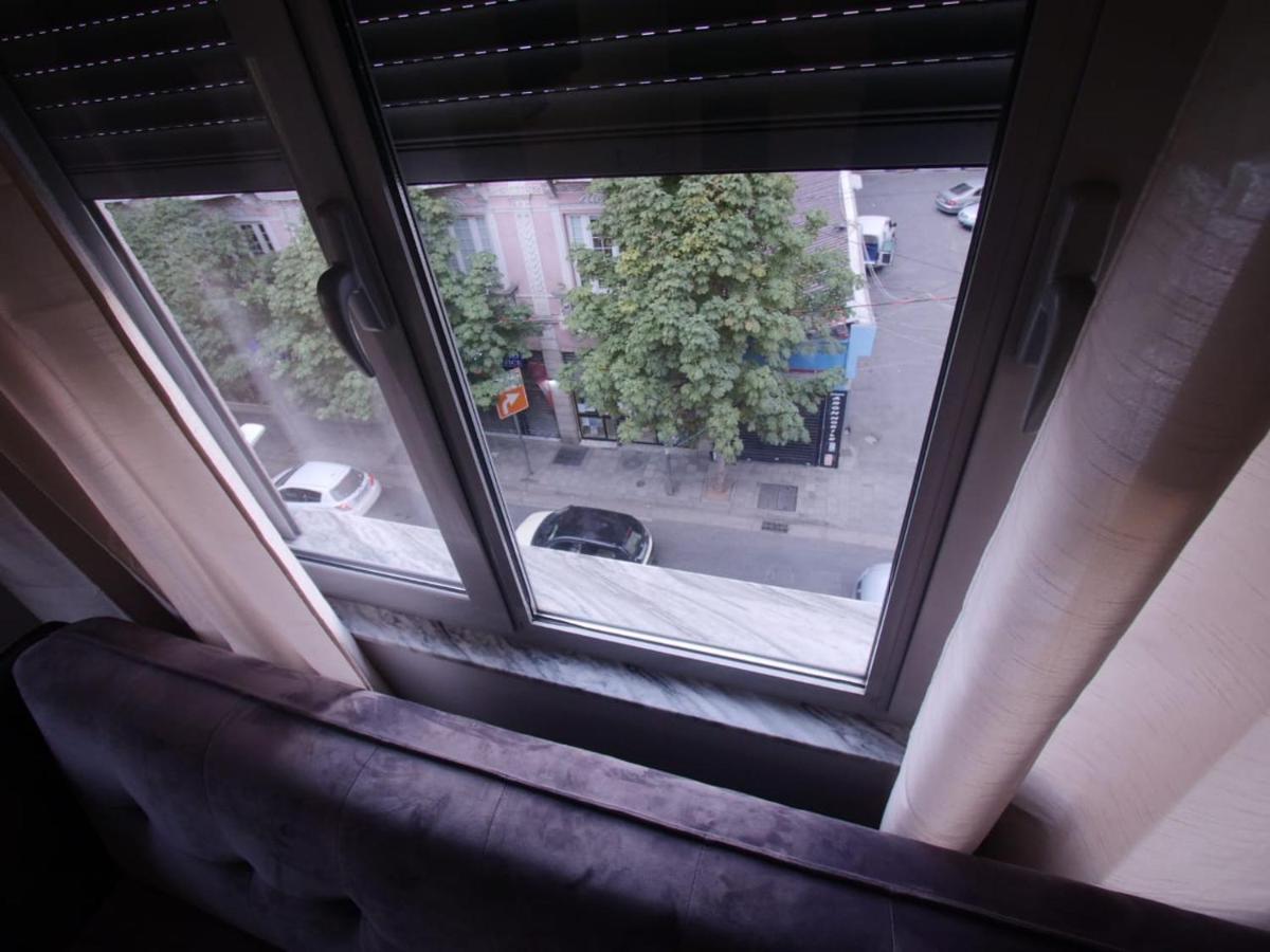 Hidden Gem In The Center Of Appartement