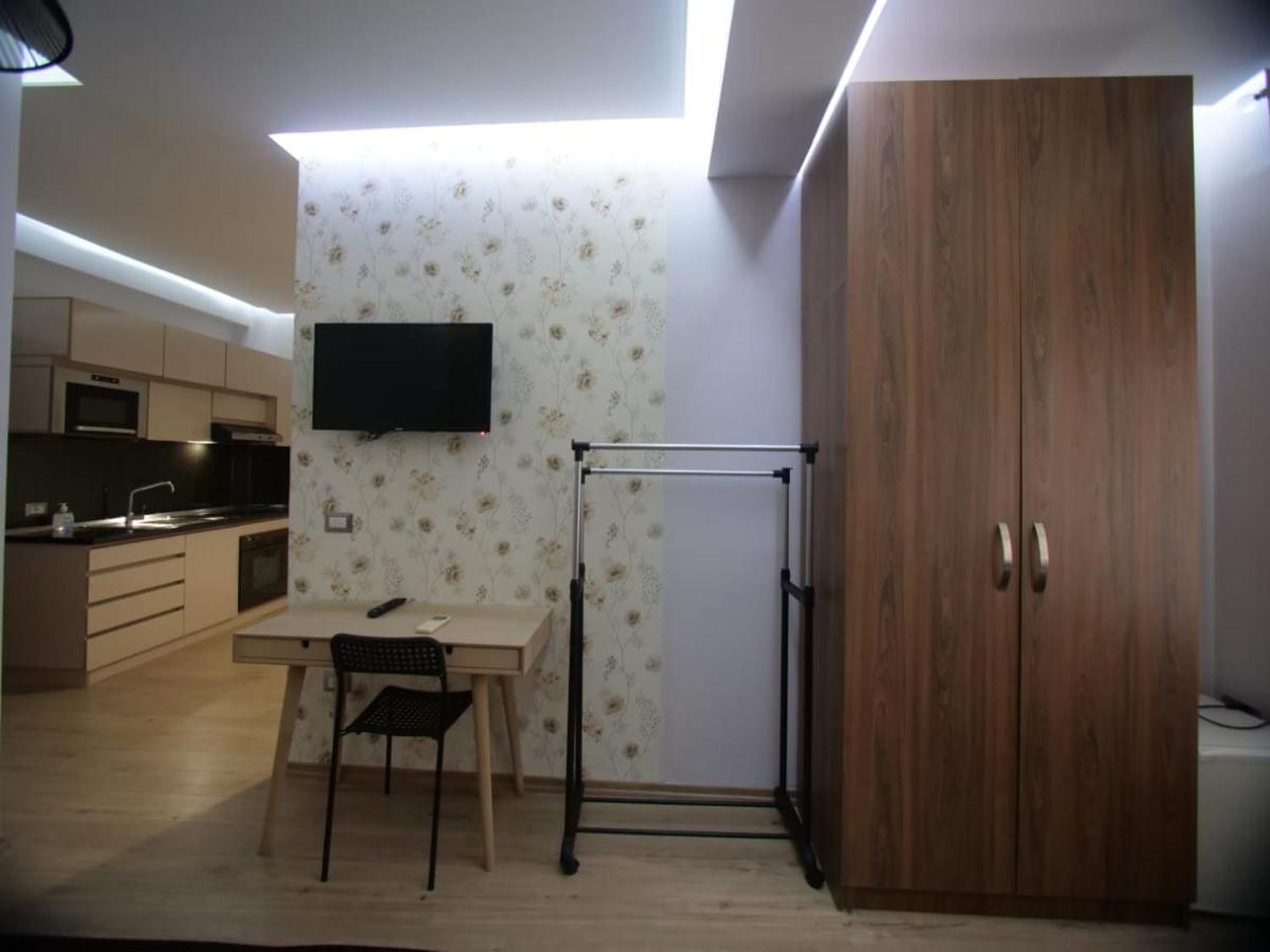 Appartement Hidden Gem In The Center Of Tirana