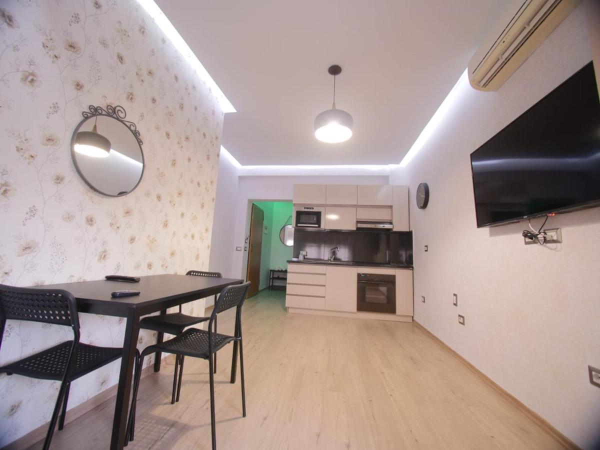 Hidden Gem In The Center Of Appartement